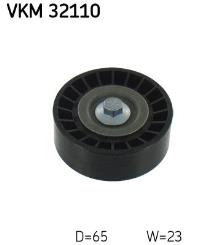 SKF VKM 32110